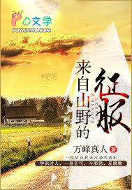 来自山野的征服