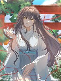 [综漫] 在咒术界召唤名柯成为最强