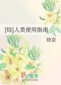 [综] 人类使用指南